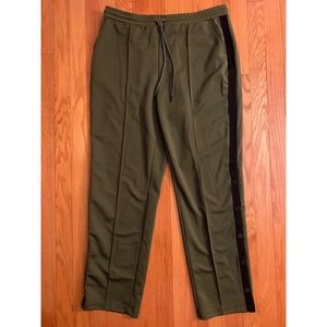 Hunter sweatpants
